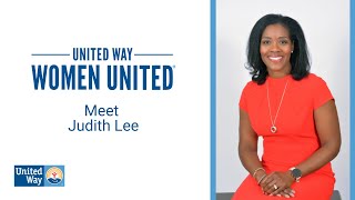 Meet United Way Women United Member Judith Lee