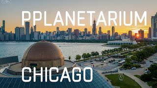 CHICAGO PLANETARIUM #science #video  #earth #moon #history #chicago #chicagobears #ytvideos #videos