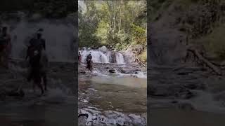 CURUG TERINDAH KUNINGAN JABAR...#shorts