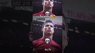 Ronaldo 🤯🤬 #football #edit #futbol #cr7 #ronaldo #shortsfeed #shorts #trending #cr7