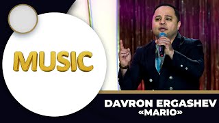 Music - DAVRON ERGASHEV | MARIO