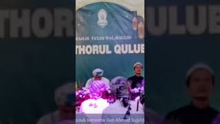 pembukaan Hadroh shoutul hijaz #shortvideo #syekhermania