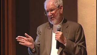 Dr. Carroll Riley Pt.1 - American Southwest Archaeology