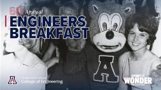 60th Annual Engineers Breakfast