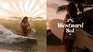 Westward Sol - Ride the glow