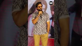 Vishnu Manchu Warning to Star Hero at Press Meet | Sunny Leone | Paayal Rajput | KMR CORP