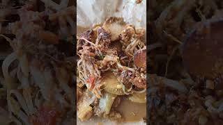 TAHU CAMPUR JADUL || KULINER INDONESIA #food #mukbang