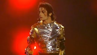 Michael Jackson - Scream - Live in Munich | July 6th 1997