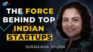 How MIF Helps Startups Become Soonicorns? | Suranjana Ghosh | Josh Talks