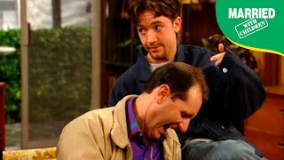 Buck & Al Are Going Senile | Married With Children