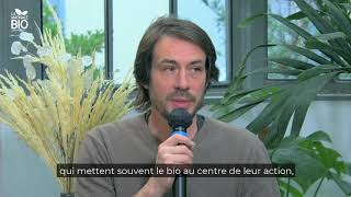 Interview d'Olivier LEPILLER, sociologue au CIRAD: nouvelles tendances de consommation alimentaire ?