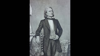 Liszt - Hungarian Rhapsody No. 2