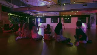 Brisbane, Australia - Another Nasty Song - Adison Briana Choreography - Floorplay