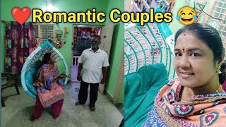 💃Silent Romantic Couples Atrocities 😂சிரிங்க நல்லா சிரிங்க😍 Chennai Couples Enjoying @Mysuru😆funny