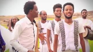 New Ethiopian Tigrigna Music Video Gebru G mariam Wedi Shambel - I Love You