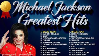 Michael Jackson's Greatest Hits: The Ultimate Playlist | The Best of MICHAEL JACKSON : Beat It,...