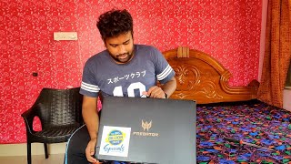 Acer Predator Helios 300 Core i7 10th Gen - (16 GB/6 GB Graphics/NVIDIA Geforce RTX 2060/144 Hz)