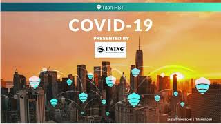 Ewing:  Titan COVID Pre-Screening & Contact Tracing