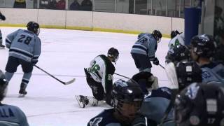 North Penn vs LC - Varsity Ice Hockey