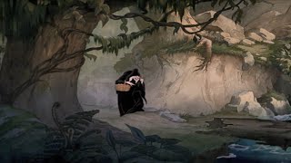 Snow White | The Harmless Old Peddler Woman (Albanian 2005) HD