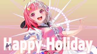 Nightcore - Happy Holiday (2011)