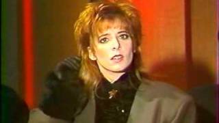 Mylène Farmer Tristana C'est encore mieux l'après-midi Antenne 2 19 février 1987