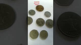 Gulf coins for your collections