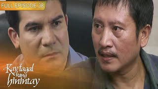 Full Episode 38 | Kay Tagal Kang Hinintay English Dubbed