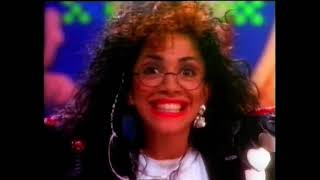 Sheila E - Koo Koo (Promotional MV) 🌟VIDEO🌟