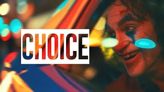 JOKER || Choice