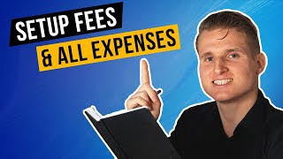 ALL Expenses of a Cyprus Ltd. Company (Setup costs & more!)