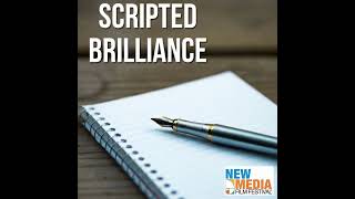 Brilliant Scripts, join us