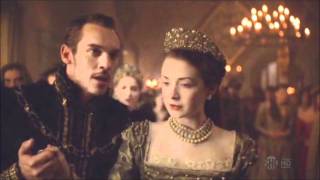 Mary Tudor and Henry VIII- [Daddy's Back]