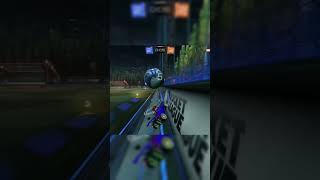 Rocket league - 1Sec Clutch Competitive￼!!