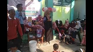 Banjir Hadiah Harlah TPQ Muslimat NU Ke 33