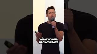 Learn Sam Altman’s Secret to Uncovering Startup Success