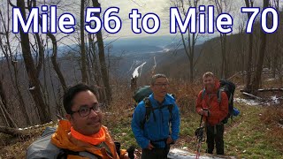 Backpacking On The Laurel Highlands Hiking Trail