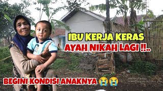 Kisah Pilu Anak Di Tinggal Ayah Menikah Lagi Waktu Bayi Di Pedesaan Sunda I BERBAGI ITU INDAH