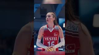 #beautiful #volleyball #türkiye