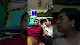 বিয়ে করে বউ হ‌ইলাম কাজের বেটি হ‌ইলাম কে জানে #shortvideos #aniparna #funny #bangalacomedy #comedy