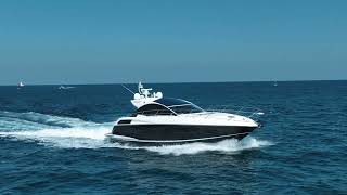 Sunseeker San Remo