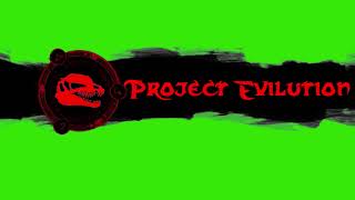 Dark Deception Level Title (Project Evilution)