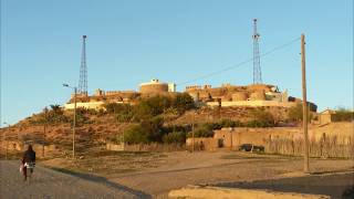 taourirt (maroc) pendant et aprés la colonisation