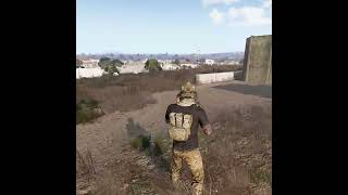 ARMA 3 #SHORTS | 281, 281, 281!!!