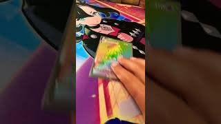 Rainbow Pokémon cards