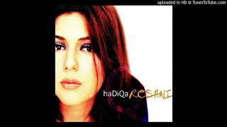 Boohey Barian Hadiqa Kiani