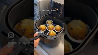 Philips Essential Air-fryer 🧁#healthyfood #amazon #amazonfinds #shorts #viral #fyp #onlineshopping