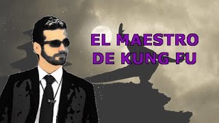 Aprender de un maestro de Kung Fu