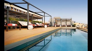 Kimpton Vividora Hotel, an IHG Hotel (Best Hotels in Barcelona)