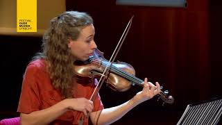 Eva Saladin, Georg Fritz, Sonoko Asabuki & Daniel Rosin - The Early Oboe Quartet